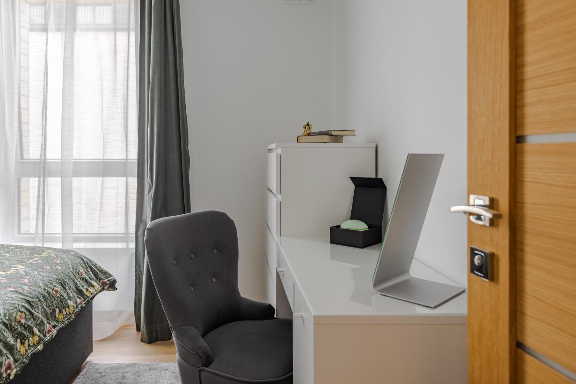 Fantasy House, Cozzy Apartmens, Free Parking, Long Stays Welcome Vilnius Eksteriør billede