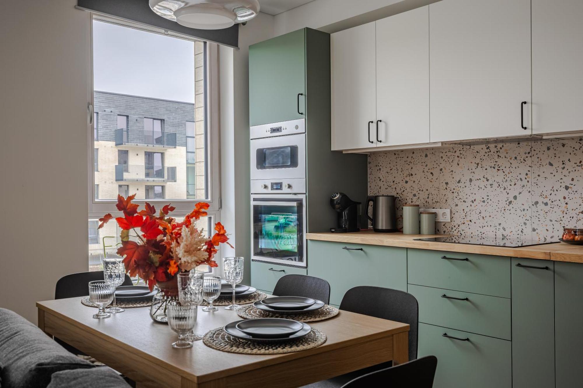 Fantasy House, Cozzy Apartmens, Free Parking, Long Stays Welcome Vilnius Eksteriør billede